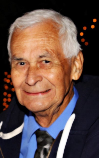 Obituary of David L Campos