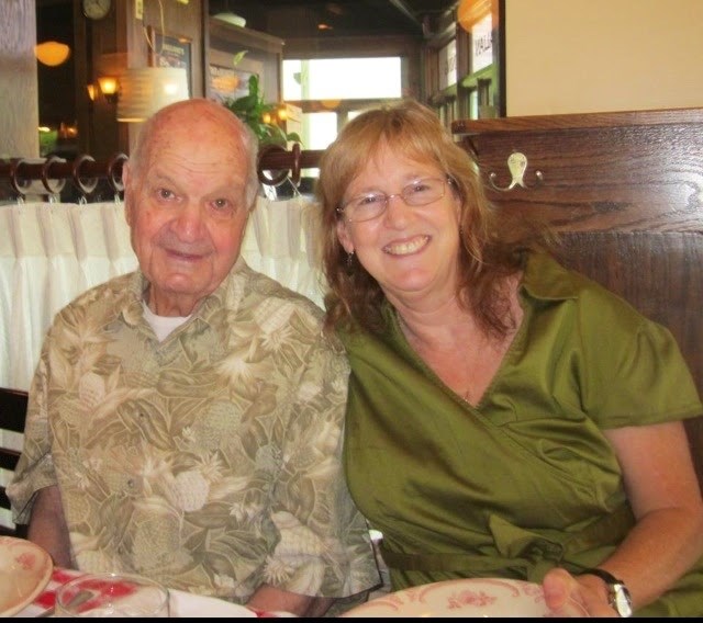 Obituary of Marvin Fox-Matthow