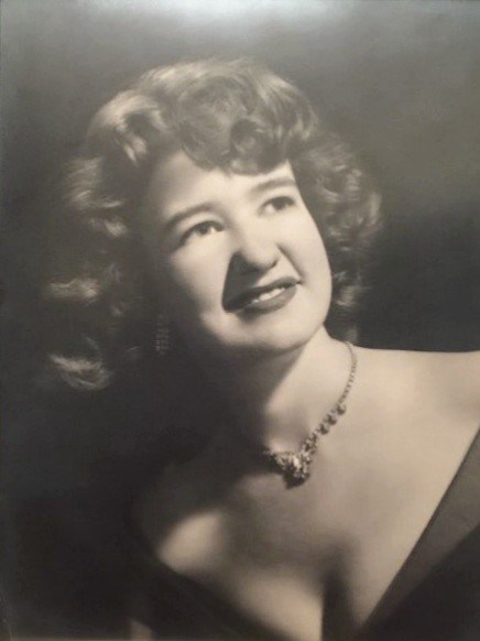Obituary of Barbara Ann Mitchell