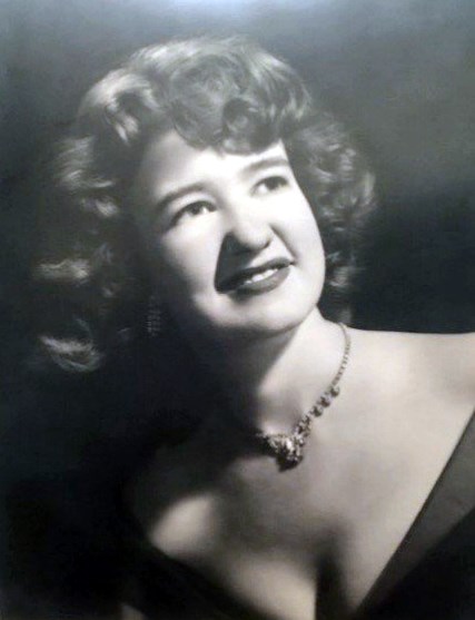 Obituario de Barbara Ann Mitchell