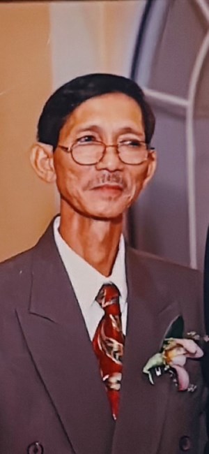 Obituary of Hoa Binh Nguyen