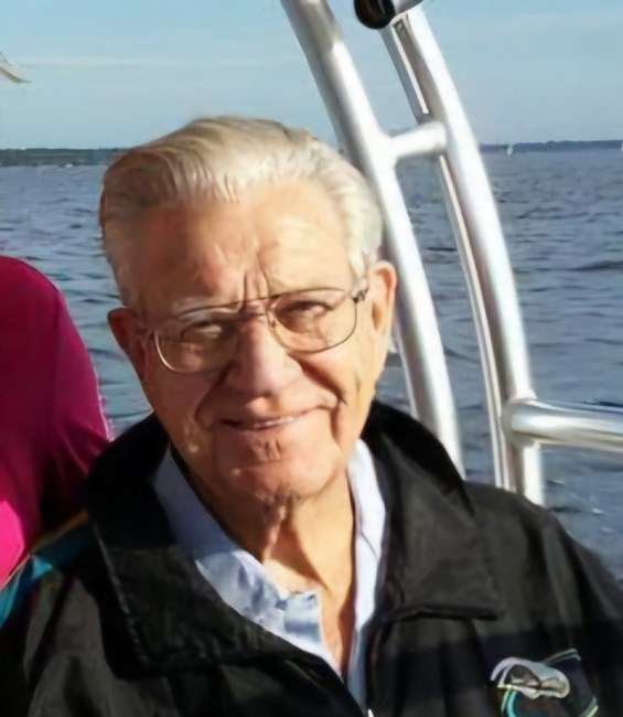 Obituary of Joel Richard Kelley