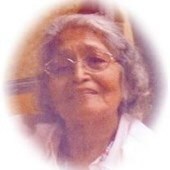 Obituary of Charlotte Baldwin