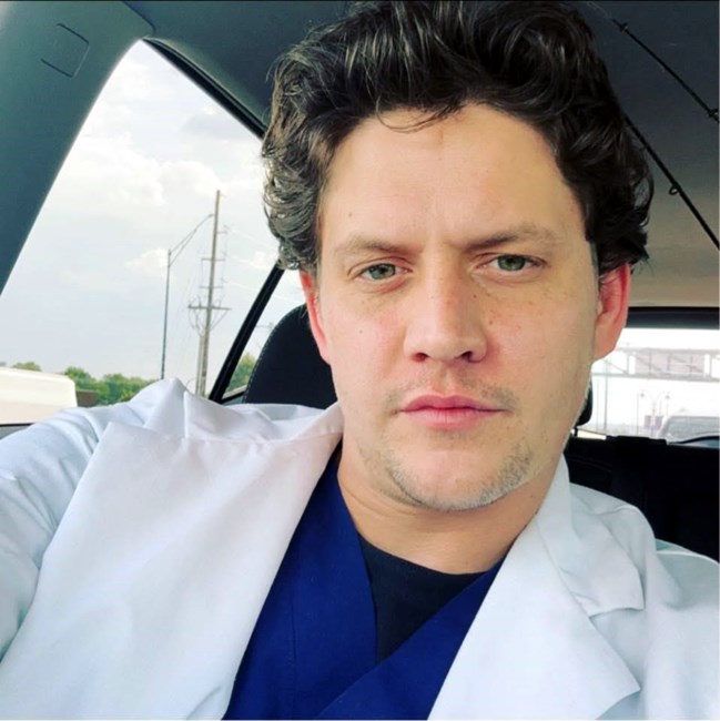 Obituary of Nicholas Adam Addis