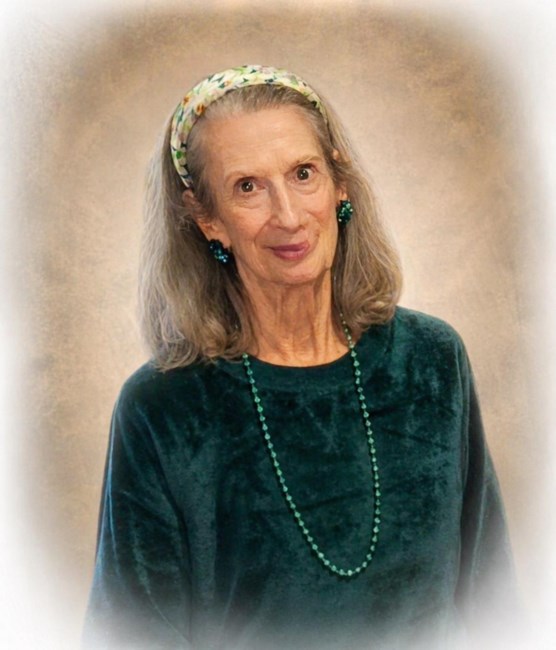 Obituary of Laura Joan Sheppard