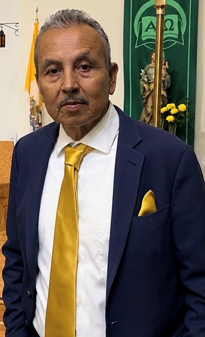 Obituario de Eduardo Lopez