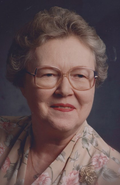 Obituary of Marsella Boyett