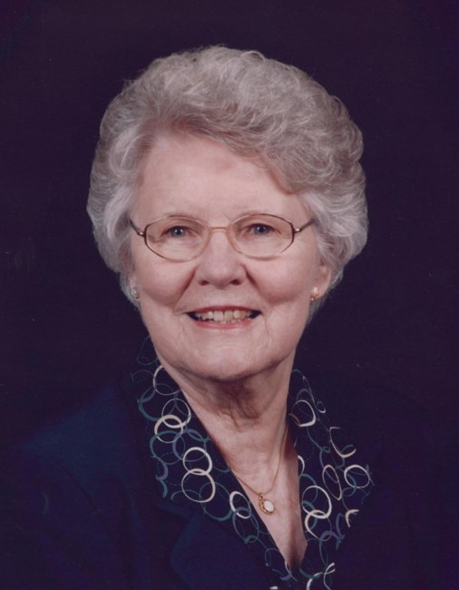 Obituary of Deronda Elizabeth Null