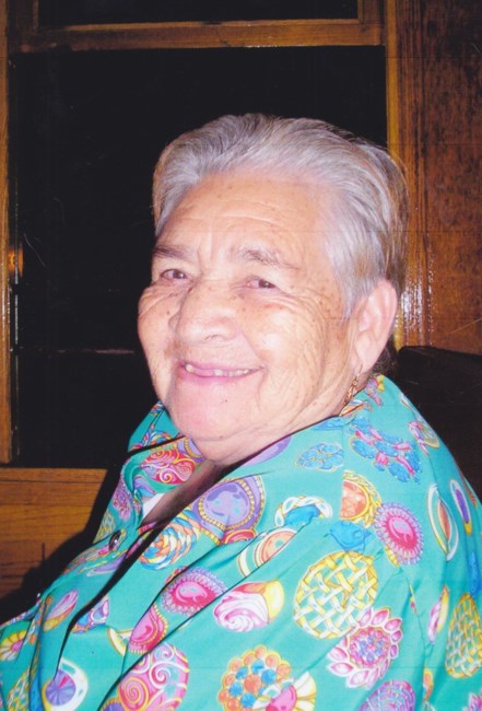Obituary of Isabel Nava Garcia
