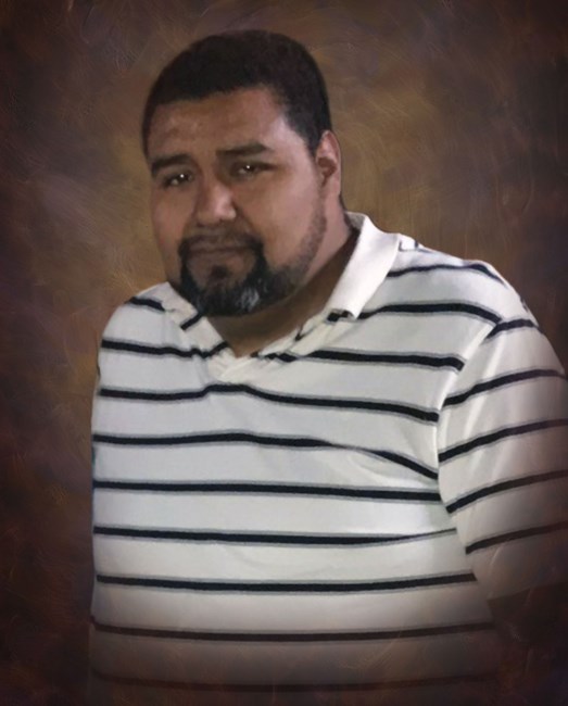 Obituary of Leobardo Gonzalez Rivas