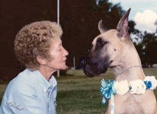 Obituary of Sylvia Florence Rodwell