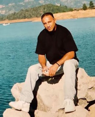 Obituary of Rick Hernandez