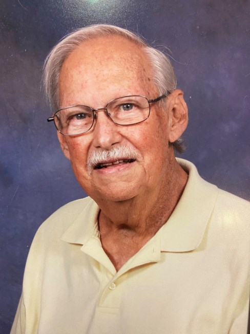 Obituary of Paul Allen Mattingly Sr.