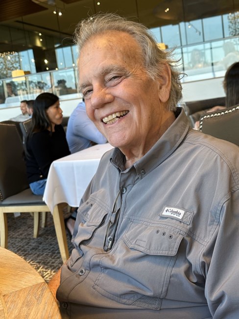 Obituary of Leonard Wilford Coultas