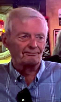 Obituary of Mitchell Daryle Ward