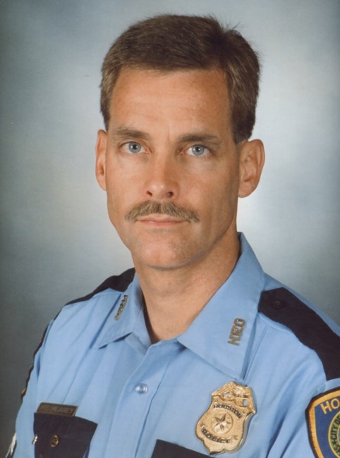 Obituary of Mark E. Meaney