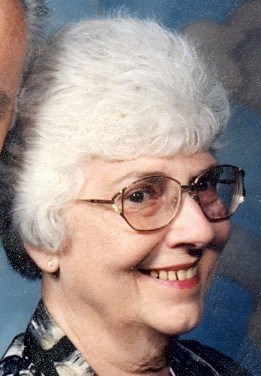 Obituary of Mrs. Marguerite Vera Rhodes Hilt