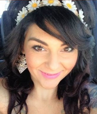 Obituary of Samantha Alysse Salgado