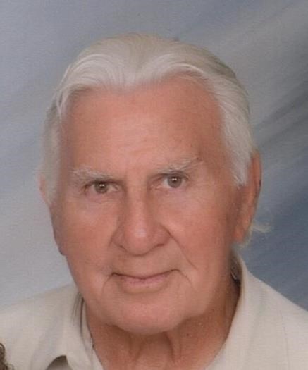 Obituary of Nathan "Benny" Joseph Benenate