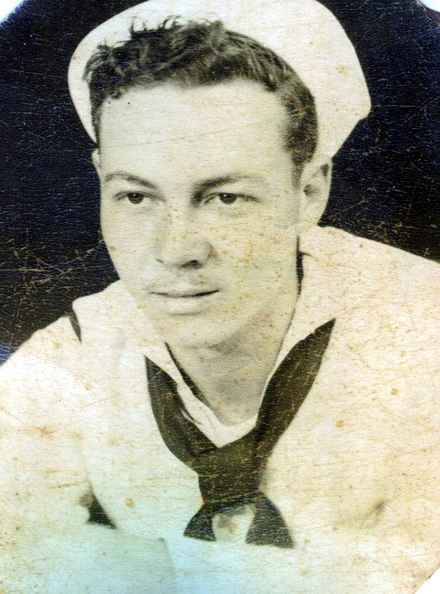 Obituary of John Potter