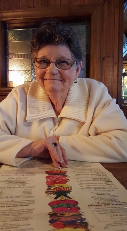 Obituary of Virginia Charlene Jones Moran Sizemore