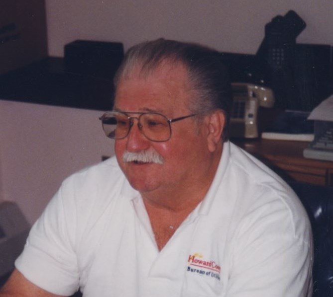 Obituary of Thomas "Tom" Melvin Morris