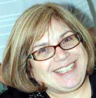 Obituary of Suzanne Paduano Conway