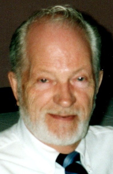 Obituary of Douglas F. Wetherby