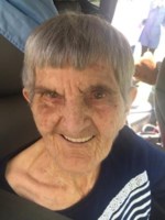 Bertha Foley