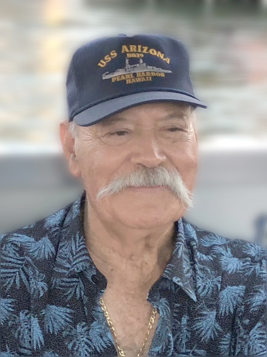 Obituary of Daniel Echeveria Aceves