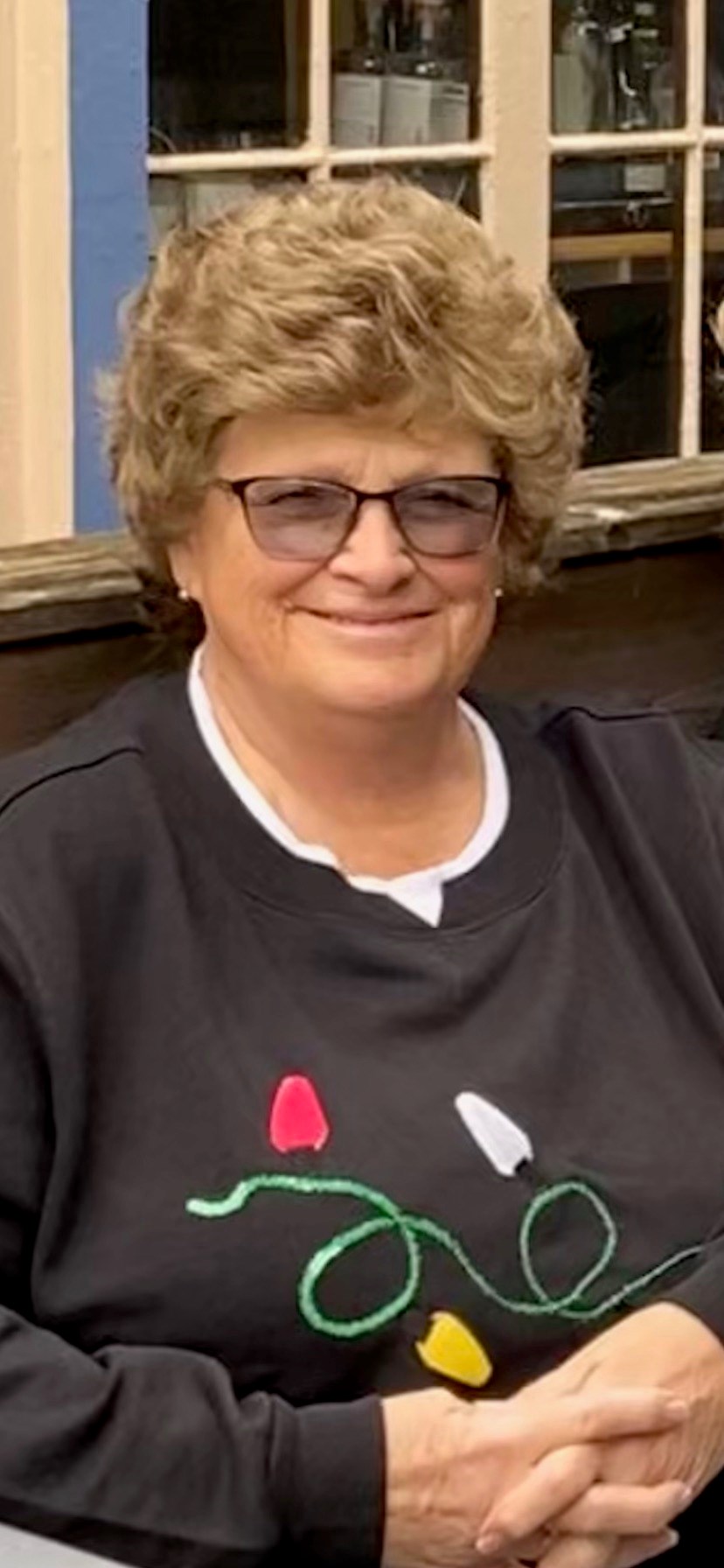 Obituary of Nita "Juanita" Wilmot