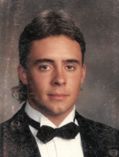 Obituary of Steven Ray Holland