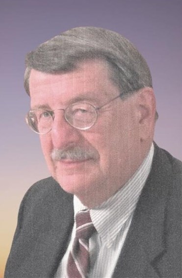 Obituary of Henry William Ellison Jr.
