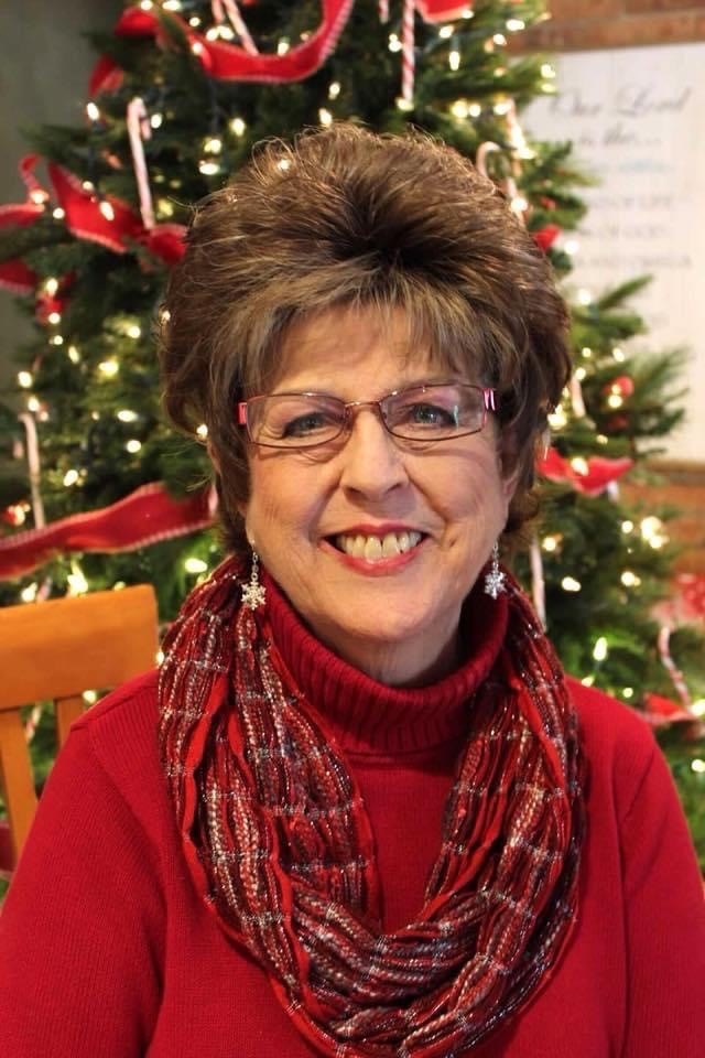 Avis de décès de Patricia Patterson