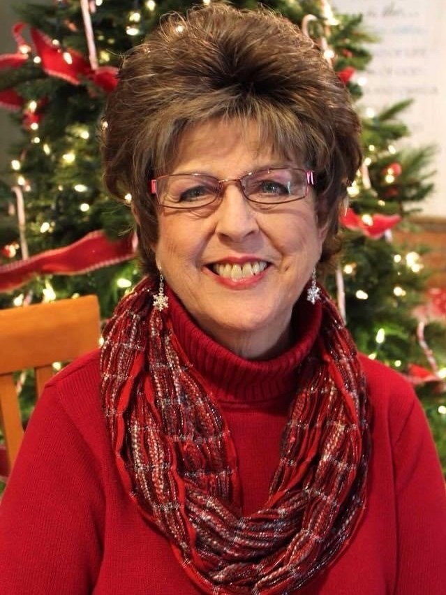 Patricia Patterson Obituary Stafford, TX