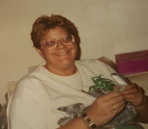 Obituary of Carol Ruth Gleason