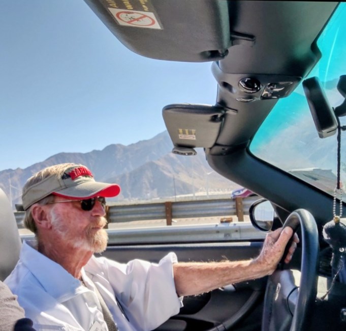 Obituary of Stanley Wayne Marquardt