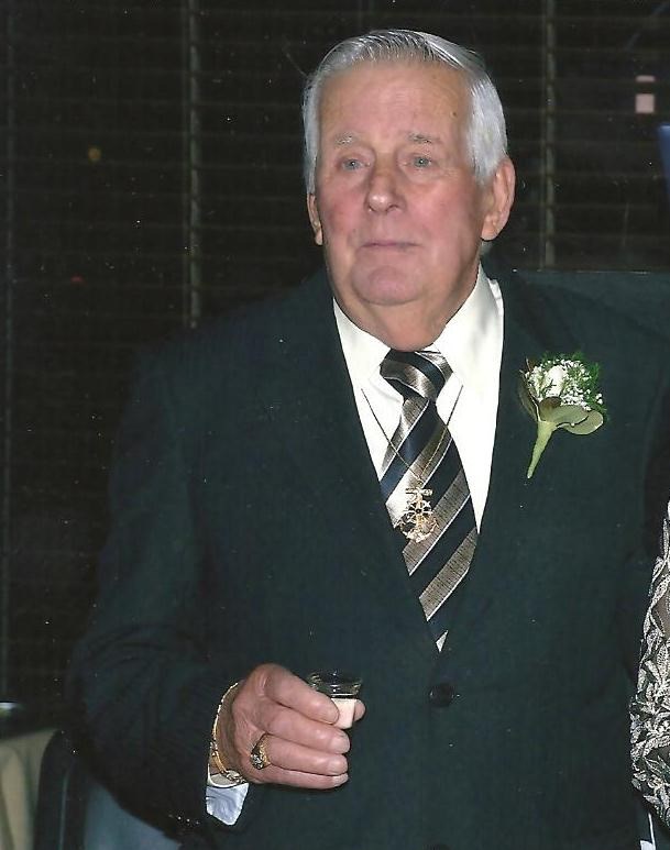 Avis de décès de Rémi Meunier