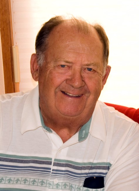 Obituary of Howard L. "Bucky" Main