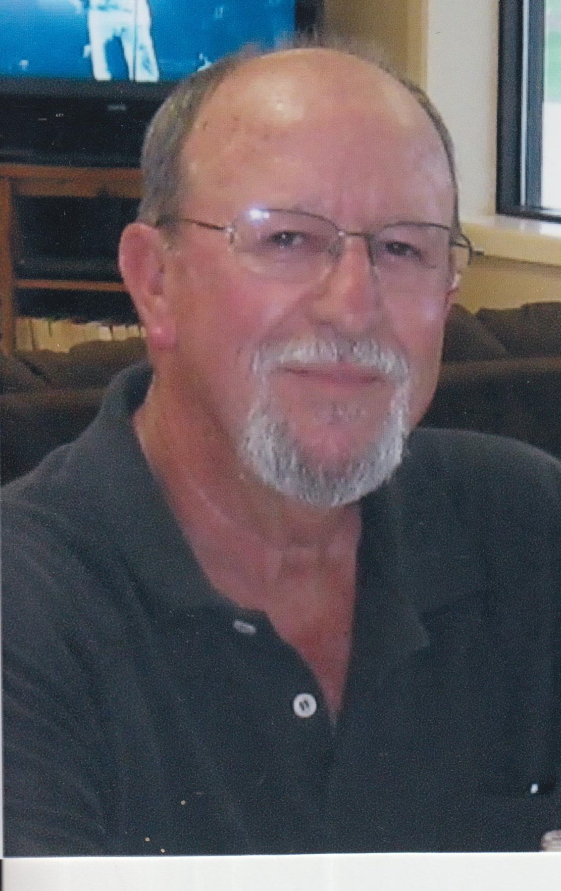 Obituary of Larry Dale Smith
