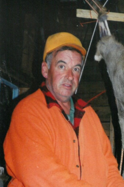 Obituary of Rodney Ross Bell