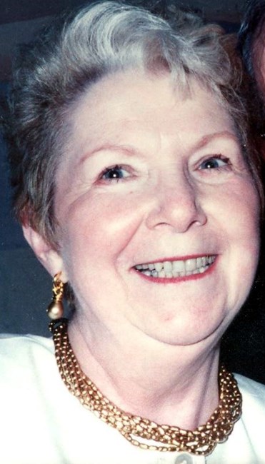 Obituary of Nellie Marie Partipilo