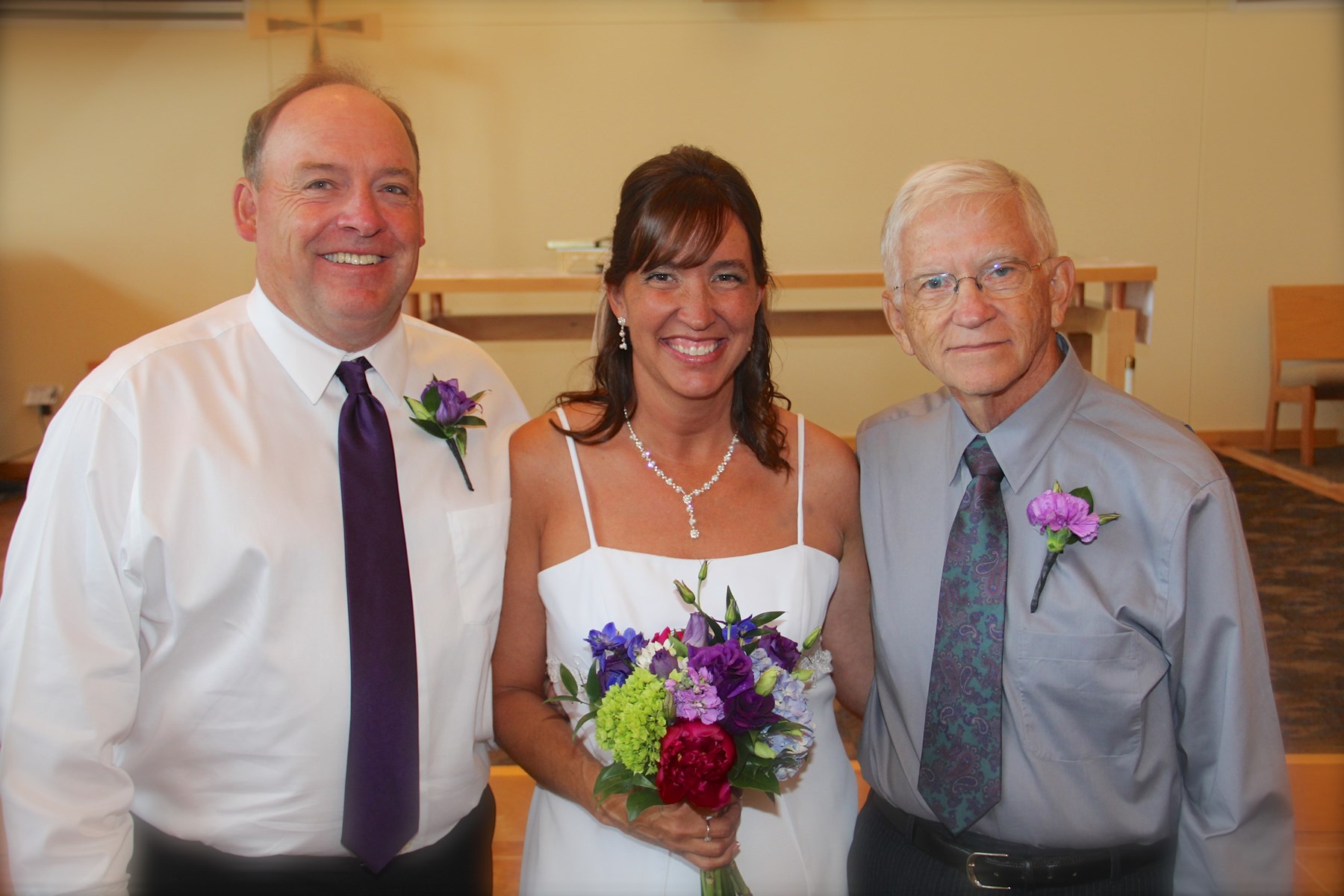 Obituary of Junior Jene Branson