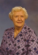 Obituary of Grace A Green