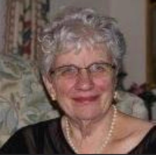 Obituary of Elizabeth S. Naughton