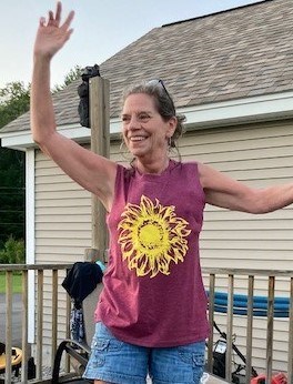 Obituary of Margaret "Peg" O'Connor Karakla