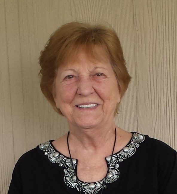 Obituary of Dianne May Lowden