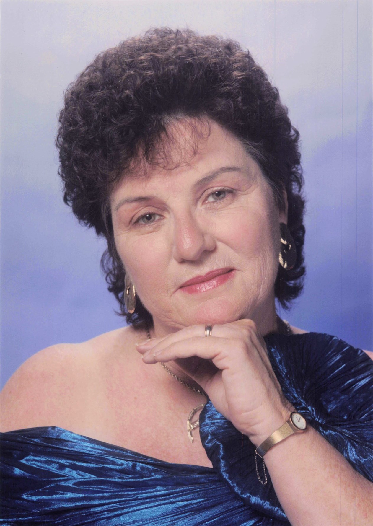 Gail Lewis Obituary - Summerfield, FL
