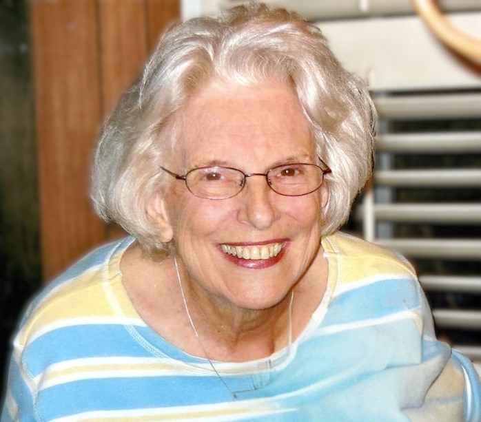 Obituary of Mary Mildred Goettl