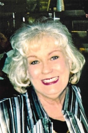 Obituary of Valerie Martin Bailey